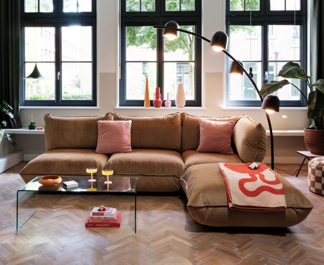 Quality design by Fatboy. Iconic beanbags and Lamzac | Fatboy